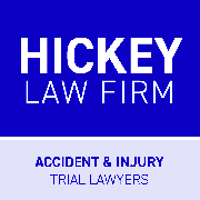 Hickey Law Firm Logo